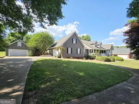 140 Reserve Dr, Covington, GA 30014 photo 2