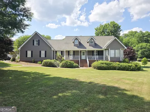 140 Reserve Dr, Covington, GA 30014