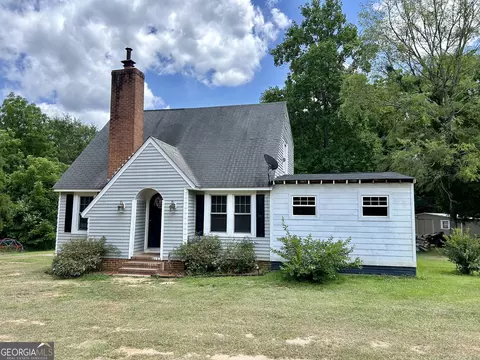 3900 Delhi Rd, Tignall, GA 30668