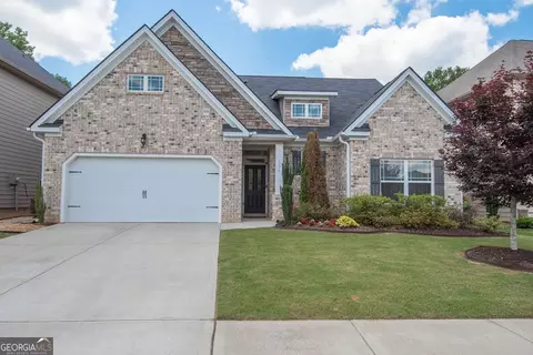 336 Scenic Hills Dr, Newnan, GA 30265