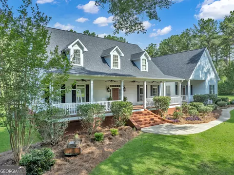 1000 Five Bridges Rd, Blakely, GA 39823