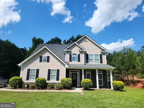 212 Jasmine Ln, Lagrange, GA 30241 photo 2