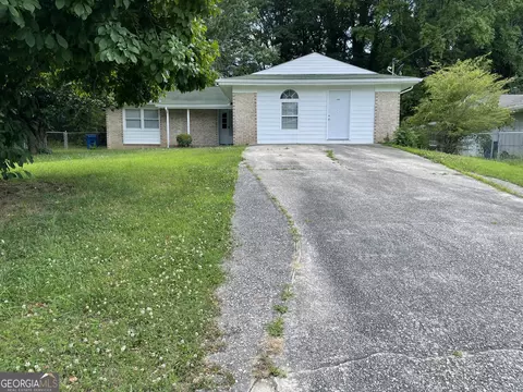 6315 Valley Dale Dr, Riverdale, GA 30274