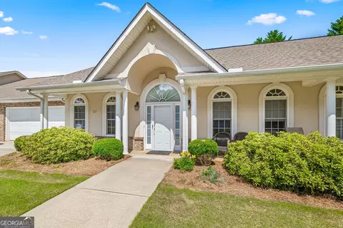 127 Leyland Hls, Clarkesville, GA 30523