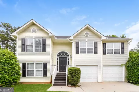 1411 Westward Dr SW, Marietta, GA 30008