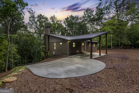 295 Pasha Dr, Ellijay, GA 30540