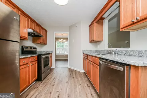 80 Shadowbrook Dr, Covington, GA 30016 photo 7