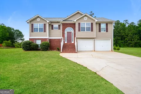 80 Shadowbrook Dr, Covington, GA 30016