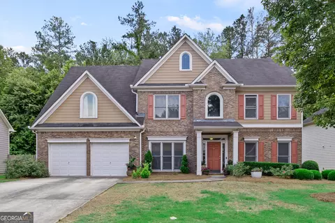 9160 Waterford Ln, Powder Springs, GA 30127