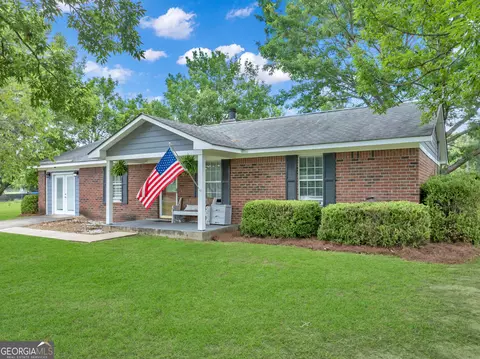 237 Groover St, Leesburg, GA 31763