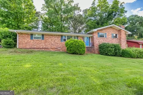 1309 Weston Dr, Decatur, GA 30032