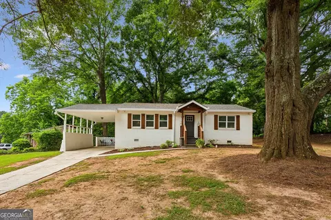 788 Casplan St SW, Atlanta, GA 30310