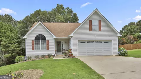 130 Calico Loop, Grantville, GA 30220
