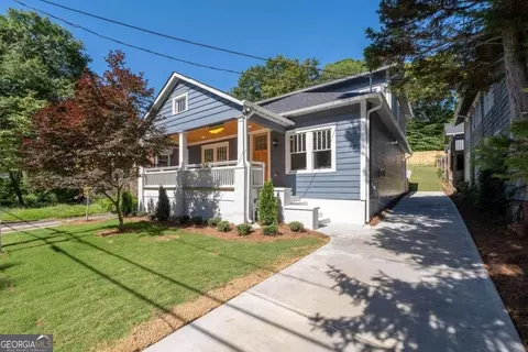 551 Cherokee Ave SE, Atlanta, GA 30312