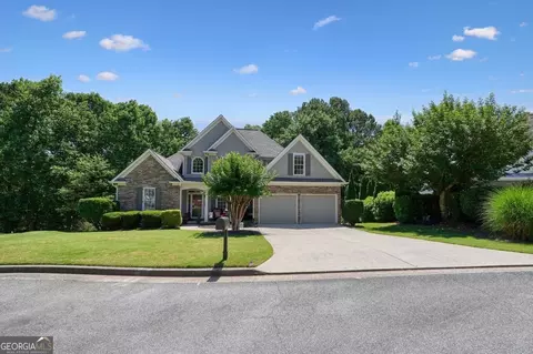 514 Hickory Hills Pl, Canton, GA 30114