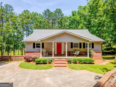 530 Henson Rd SW, Cave Spring, GA 30124