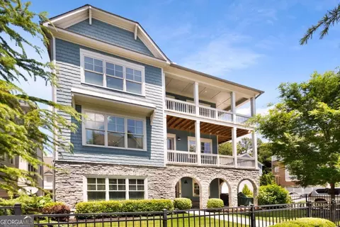 1908 Red Eagle Walk, Atlanta, GA 30318