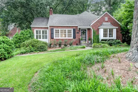 209 Glendale Ave, Decatur, GA 30030