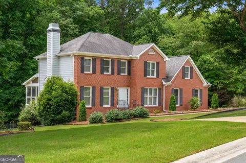 128 Mellington Ln, Peachtree City, GA 30269