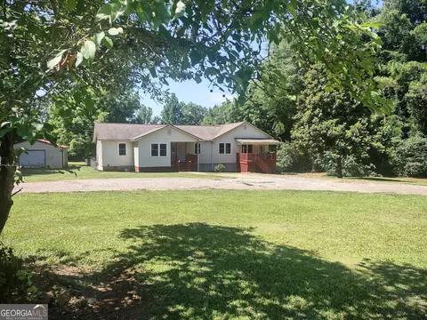 167 Kathy Ln, Griffin, GA 30223