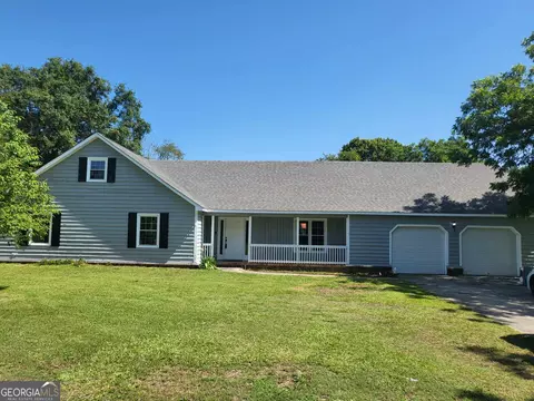 231 Sentry Oaks Dr, Warner Robins, GA 31088