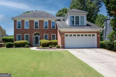 3726 Thornbrooke Ct, Duluth, GA 30097