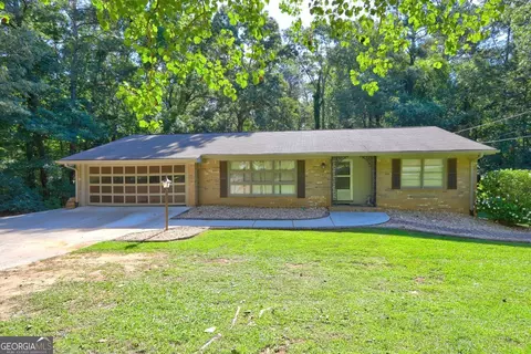 3510 Union Church Rd SW, Stockbridge, GA 30281