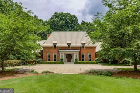 2350 Mount Paran Rd NW, Atlanta, GA 30327