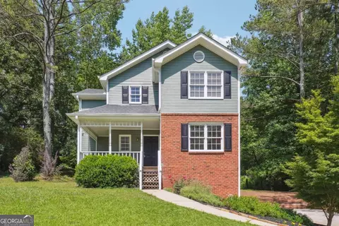 14 Peggy Ct NW, Marietta, GA 30064