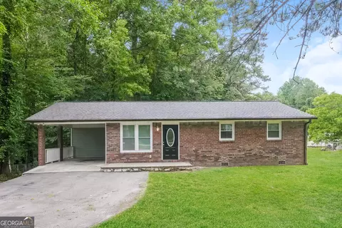 3371 Richardson Rd, Villa Rica, GA 30180