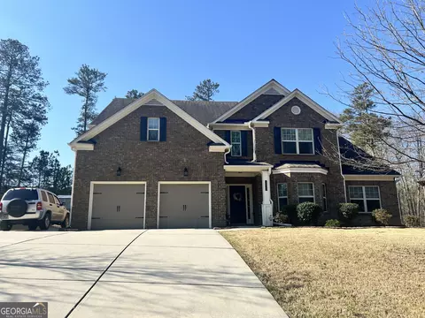 2033 Chapel Estates Ln, Dacula, GA 30019
