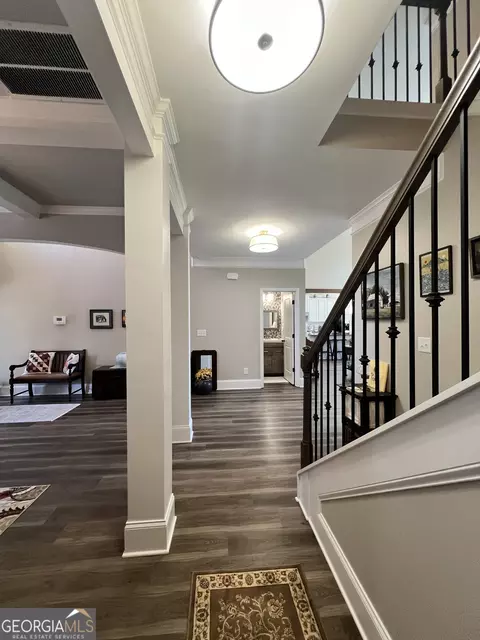 2033 Chapel Estates Ln, Dacula, GA 30019 photo 5
