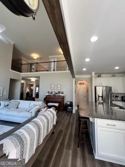 2033 Chapel Estates Ln, Dacula, GA 30019 photo 21