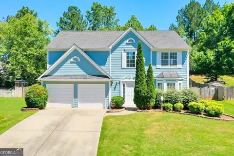 541 Staghorn Ct, Suwanee, GA 30024