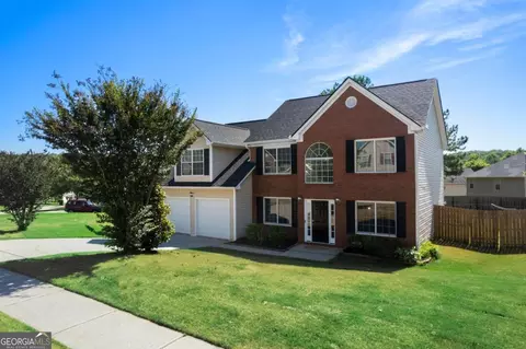 3758 Renfroe Ave, Douglasville, GA 30135