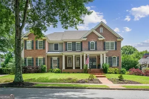 4911 Tarry Post Ln, Suwanee, GA 30024