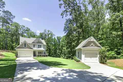 484 Lloyd St, Monticello, GA 31064