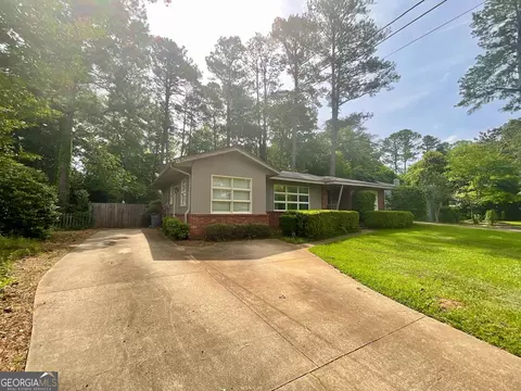402 Ridgecrest Rd, Lagrange, GA 30240 photo 5