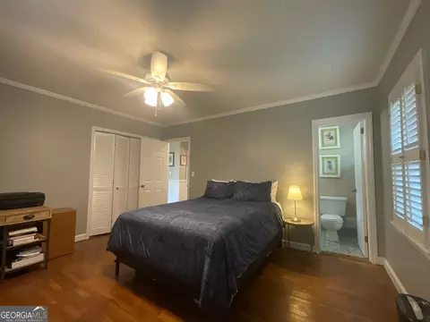 402 Ridgecrest Rd, Lagrange, GA 30240 photo 22