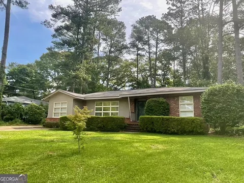 402 Ridgecrest Rd, Lagrange, GA 30240 photo 2