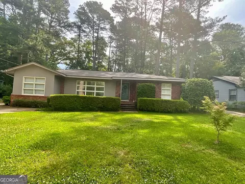 402 Ridgecrest Rd, Lagrange, GA 30240 photo 4