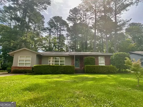 402 Ridgecrest Rd, Lagrange, GA 30240 photo 3