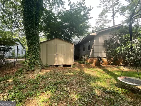 402 Ridgecrest Rd, Lagrange, GA 30240 photo 52