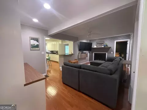 402 Ridgecrest Rd, Lagrange, GA 30240 photo 25