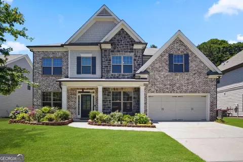 3498 Crayton Glen Way, Buford, GA 30519