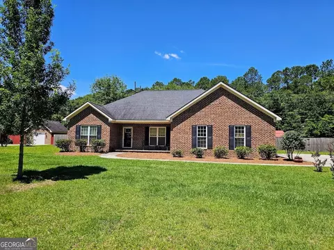 123 Sweet Briar Trl, Statesboro, GA 30461