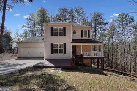 177 White Eagle Dr, Waleska, GA 30183
