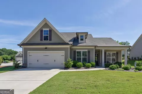 769 Lakeview Bend Cir, Jefferson, GA 30549