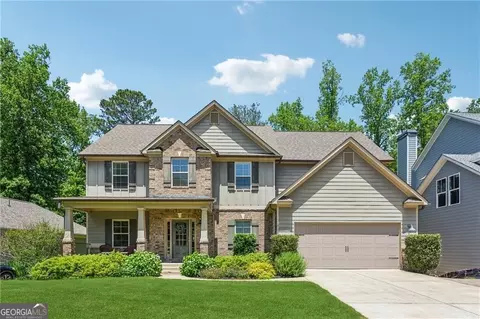 6285 Hampton Highlands Dr, Cumming, GA 30041
