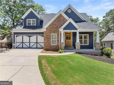 206 Little Lightwood Pl, Hartwell, GA 30643